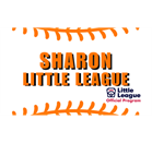 SHARON LITTLE LEAGUE